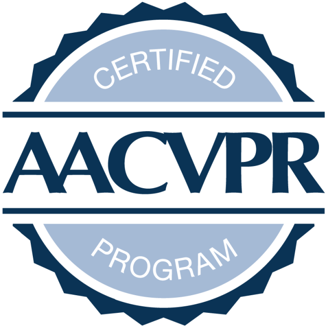 AACVPR Certified Program