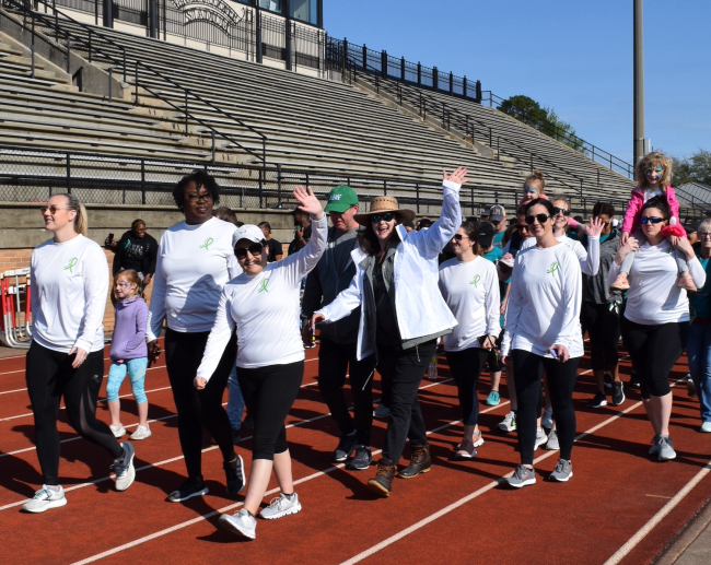 2025 Mobile Kidney Walk & Celebration Springhill Medical Center