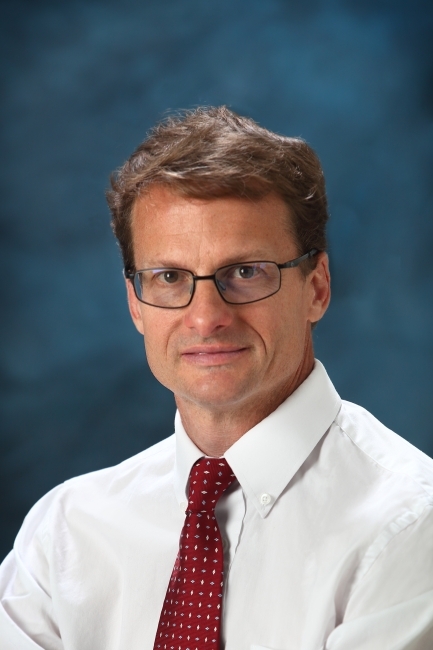 Daniel Burch, M.D., Clinical Staff