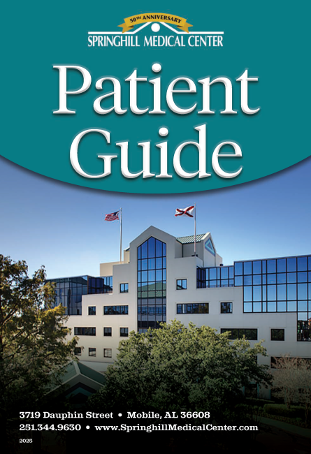 2025 Patient Guide
