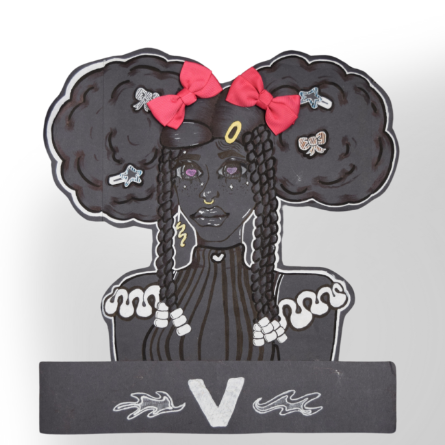 Vivian