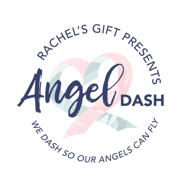 Angel Dash 2025