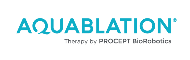 Aquablation
