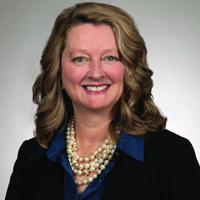 Deanna Kyrimis, President/Chief Operating Officer