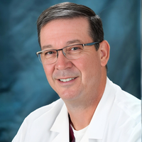 Paul Read, RN, MSN, Vice President and Chief Nursing Executive