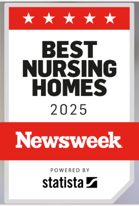 America's Best Nursing Homes