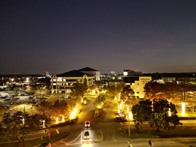 2025 Christmas Lights